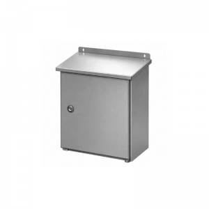 Gabinete CR Acabado RAL 7032 400x300x200
