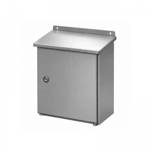 Gabinete CR Acabado RAL 7032 700x500x250