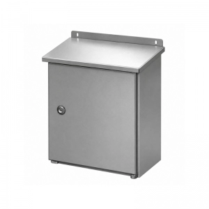 Gabinete CR Acabado RAL 7032 900x700x300