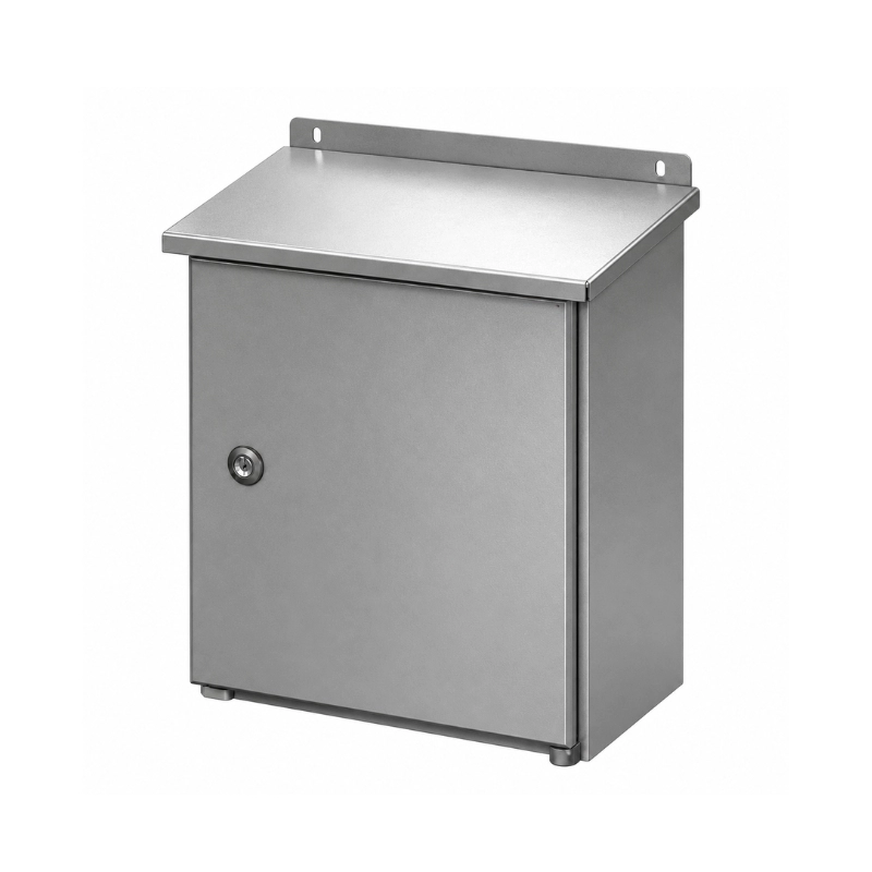 Gabinete CR Acabado RAL 7032 1200x800x300