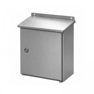 Gabinete CR Acabado RAL 7032 1200x800x300