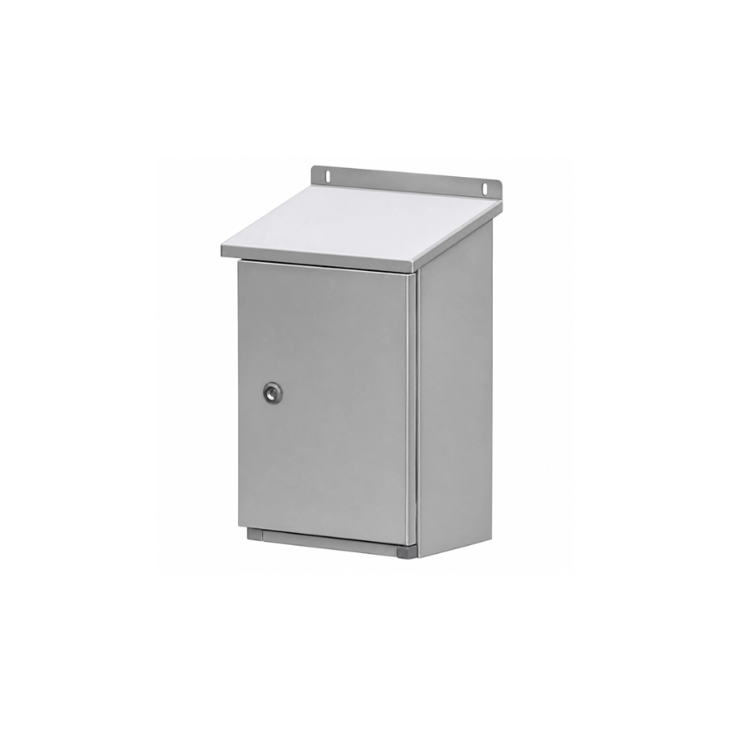 Gabinete Inoxidable 304 300x200x160