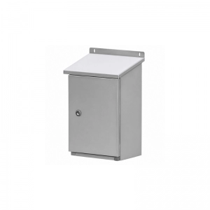 Gabinete Inoxidable 304 300x200x160