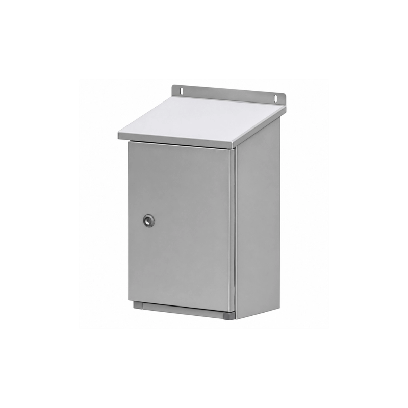 Gabinete Inoxidable 304 400x300x200