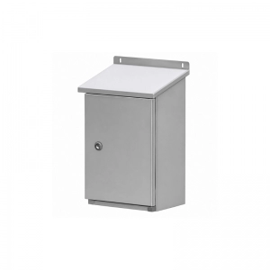 Gabinete Inoxidable 304 400x300x200