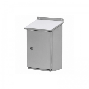 Gabinete Inoxidable 304 500x300x200