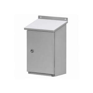 Gabinete Inoxidable 304 600x400x250