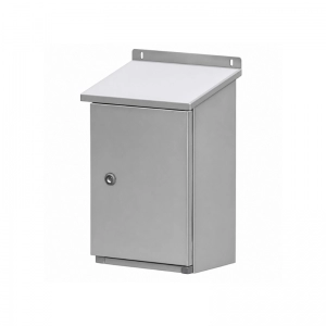 Gabinete Inoxidable 304 700x500x250