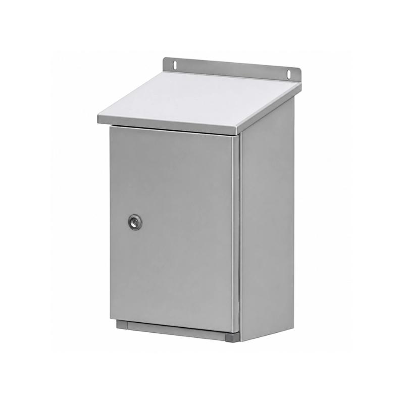 Gabinete Inoxidable 304 900x700x300