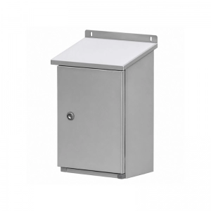 Gabinete Inoxidable 304 900x700x300