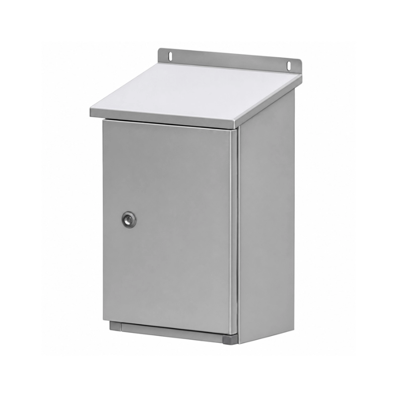 Gabinete Inoxidable 304 1000x800x300