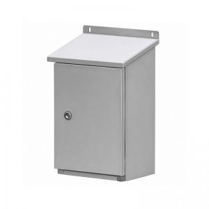 Gabinete Inoxidable 304 1000x800x300