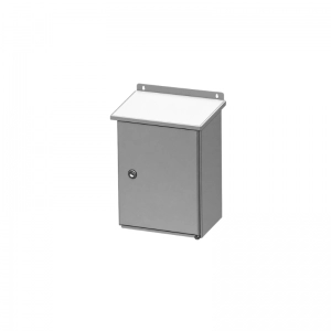 Gabinete Inoxidable 304 Compact 300x200x160