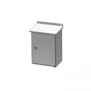 Gabinete Inoxidable 304 Compact 400x300x200