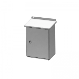 Gabinete Inoxidable 304 Compact 500x300x200