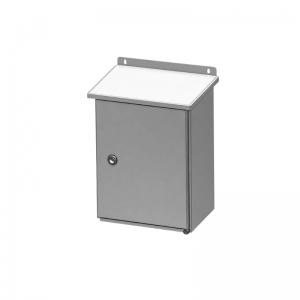 Gabinete Inoxidable 304 Compact 600x400x250