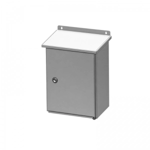 Gabinete Inoxidable 304 Compact 700x500x250