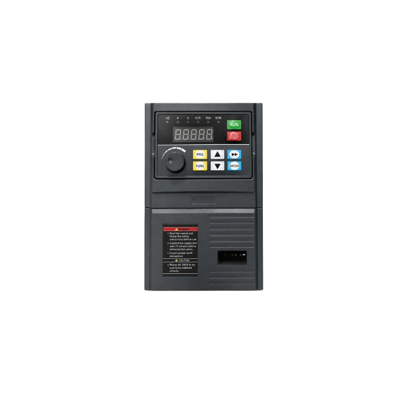 Variador 2 HP 1.5 kW 220 V