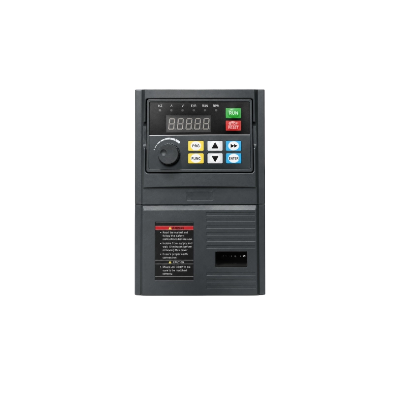 Variador 3 HP 2.2 kW 440 V