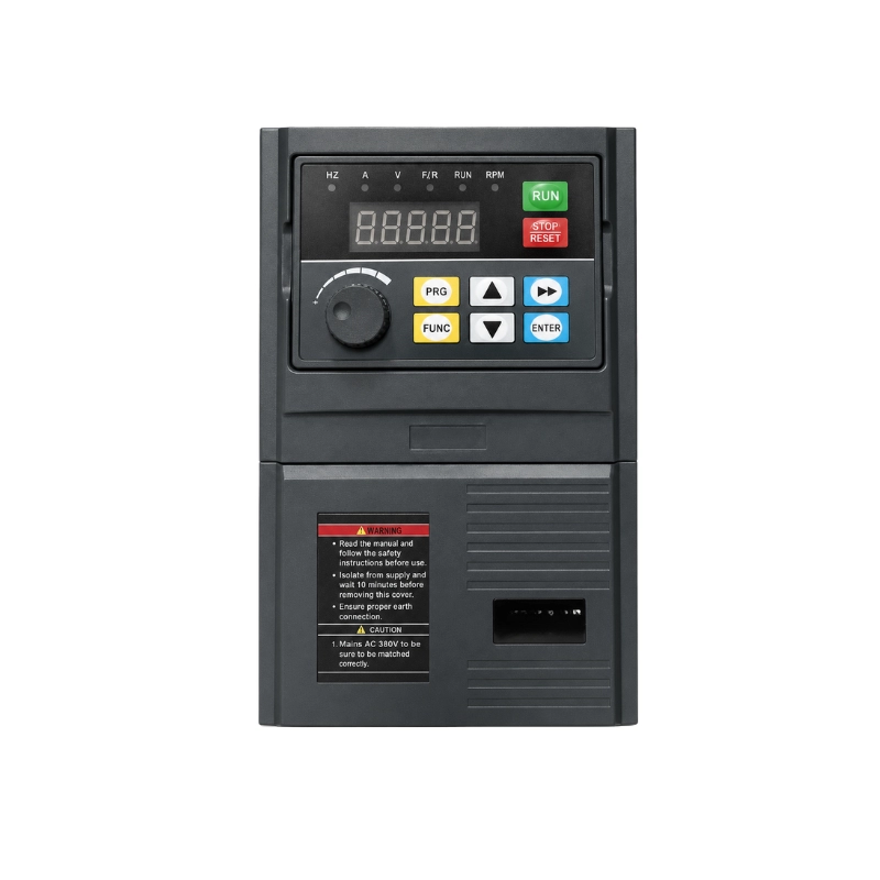 Variador 20 HP 15 kW 440 V