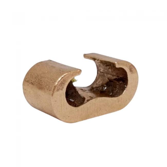 Conector En Cobre Tipo C 2 - 1/0 Awg