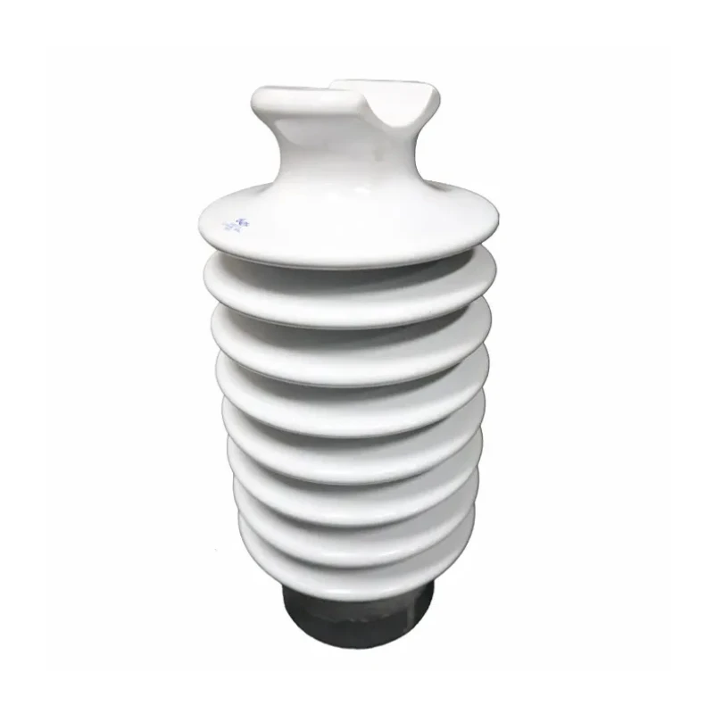 Aislador Porcelana Line Post 46Kv Ansi 57-3