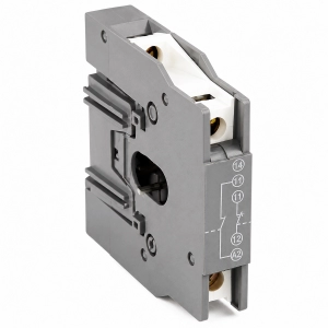 Enclavamiento mecánico para contactor 185-225A para CJX2s (Sn) FR6-GGH