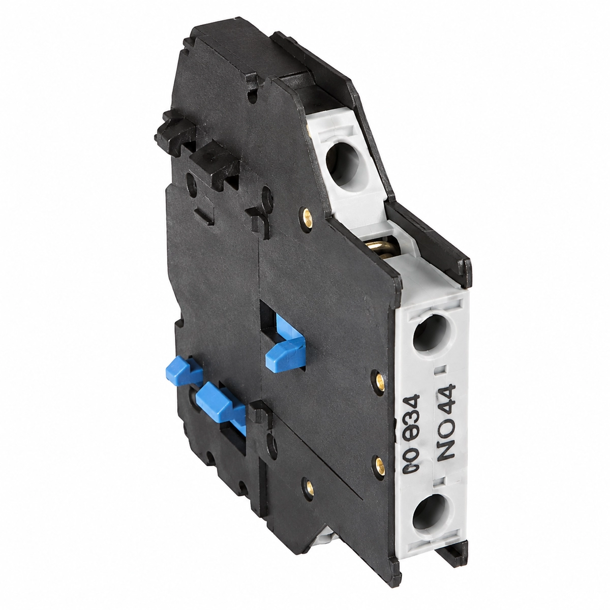 Bloque auxiliar para contactor lateral 1NA+1NC (Sn) FC6-11