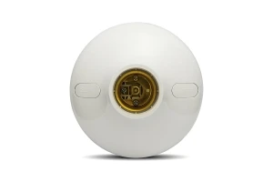 Plafón / Portalámpara Para Focos Led
