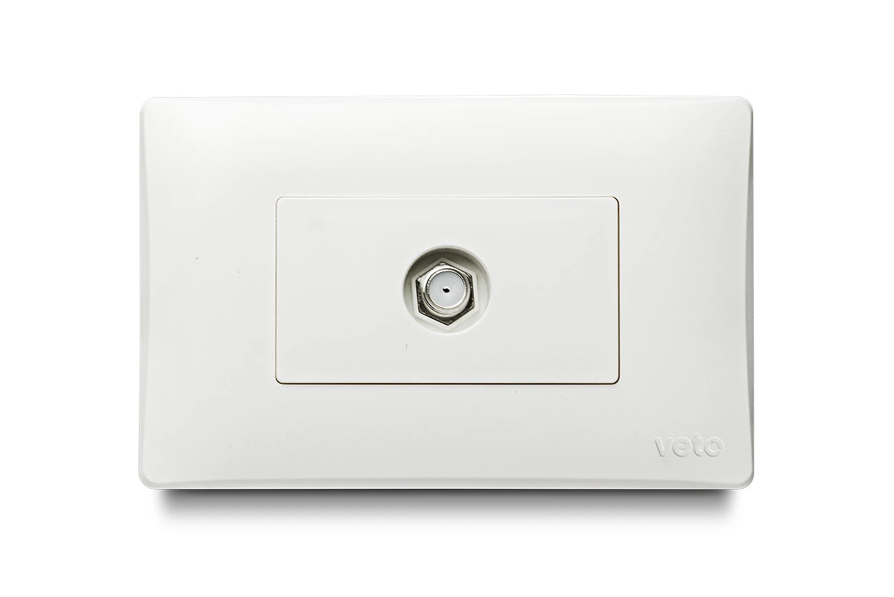 Coaxial Simple