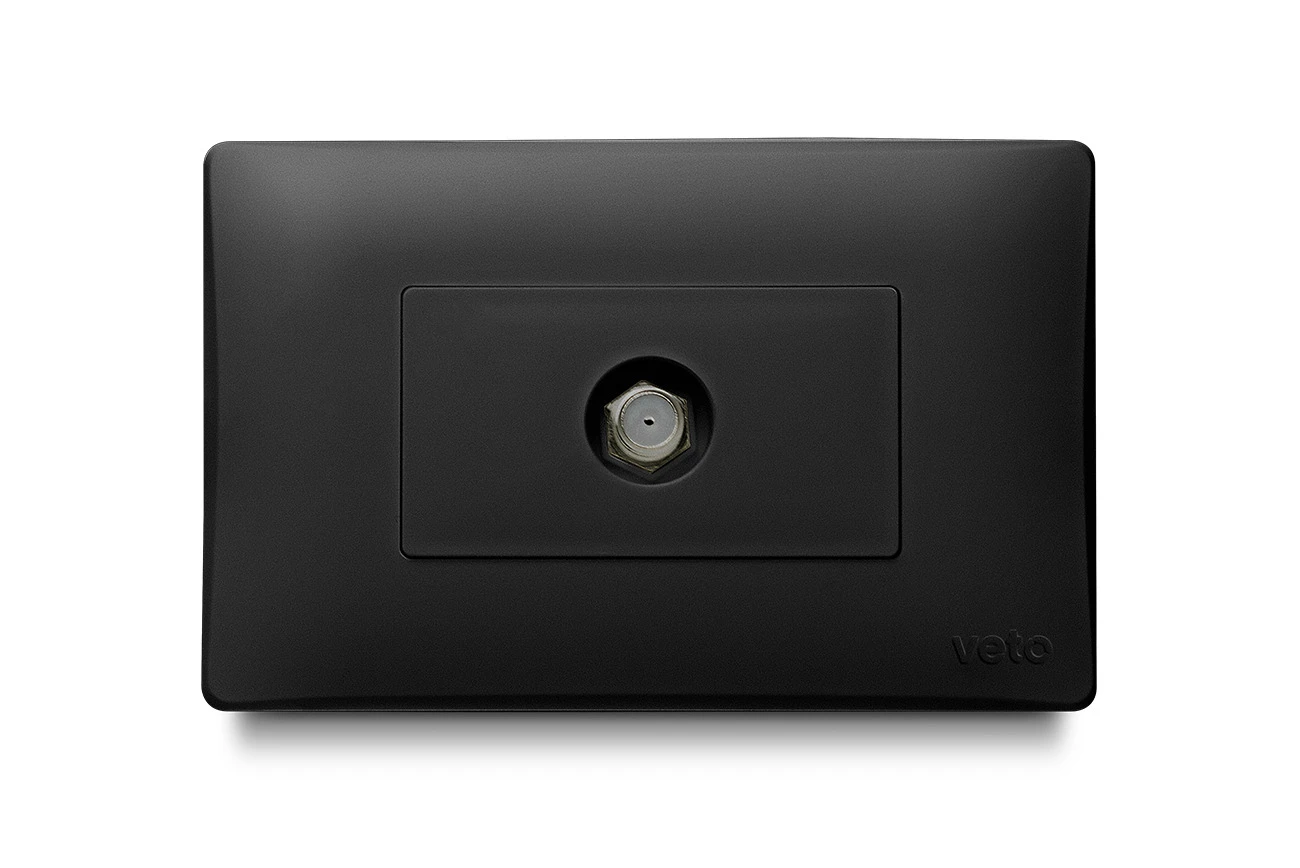 Coaxial Simple