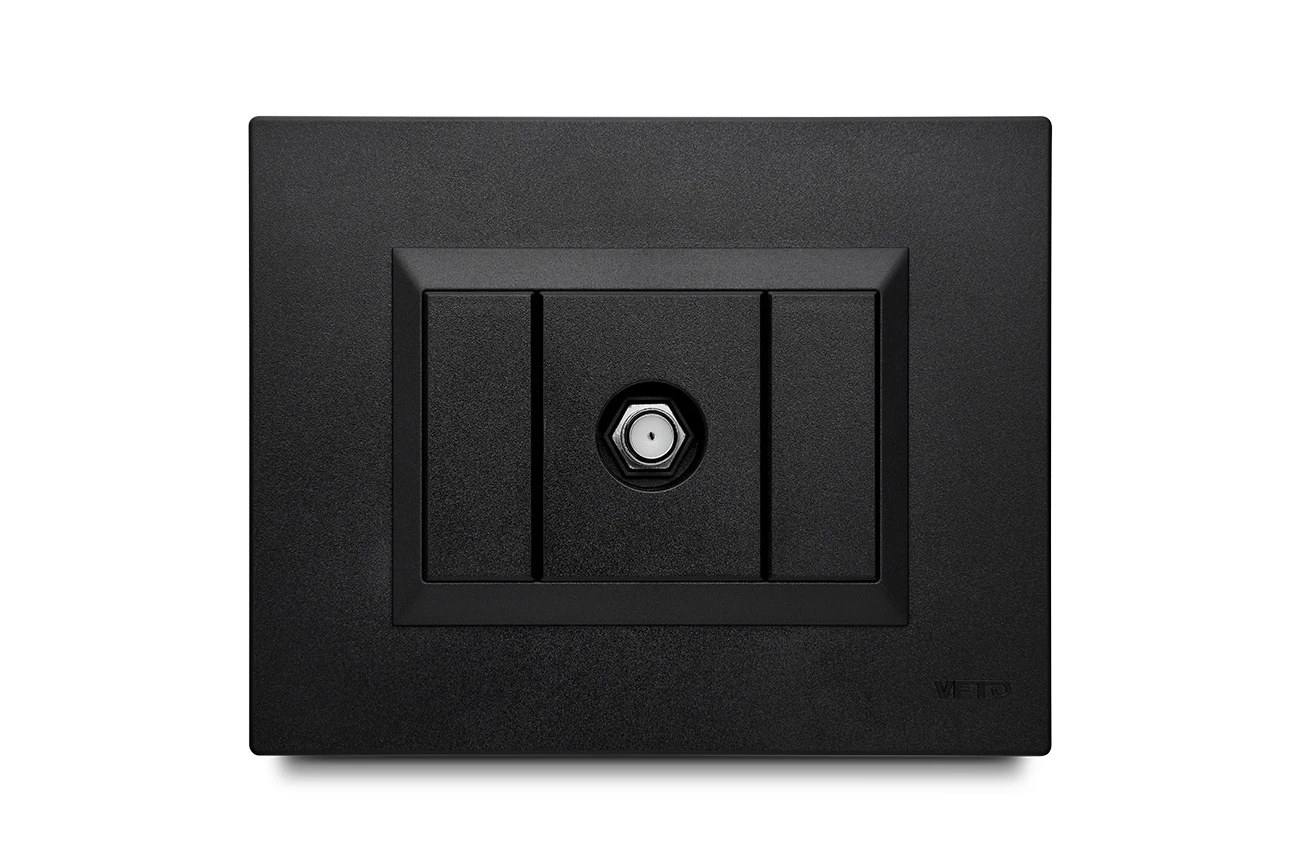 Coaxial Simple
