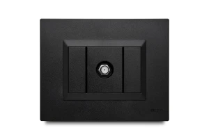 Coaxial Simple