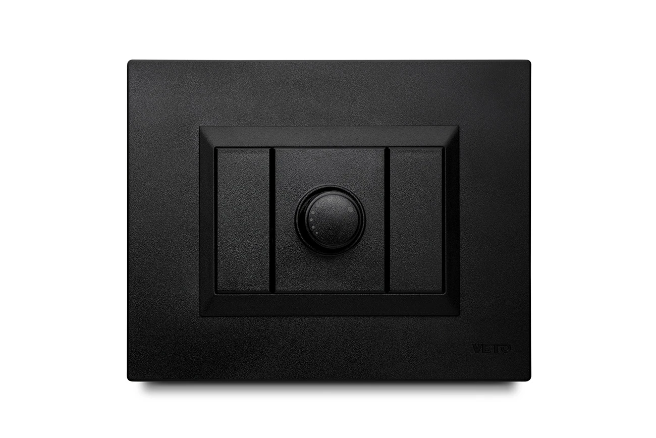 Dimmer 400W Simple