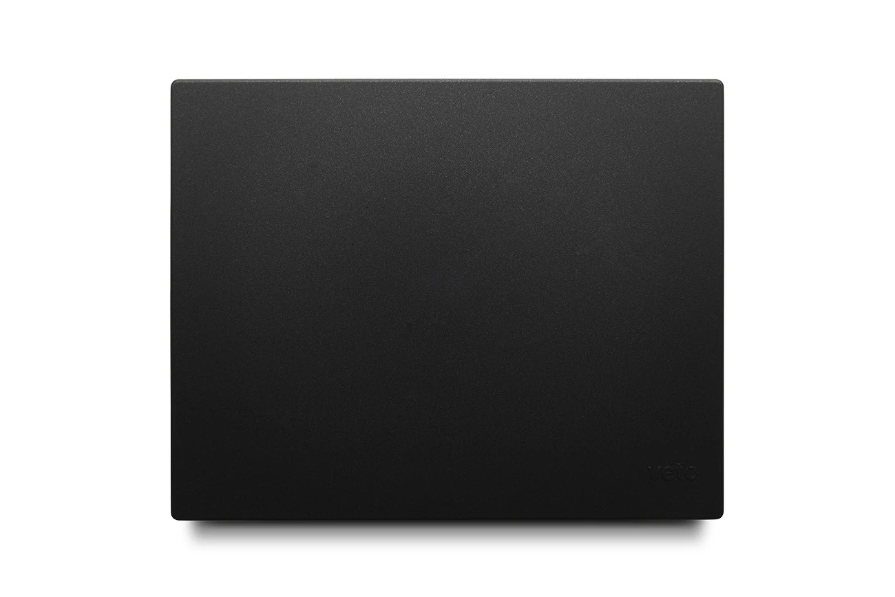 Placa Ciega Con Bastidor