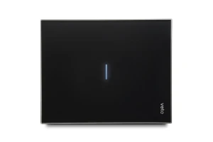 Conmutador Inteligente Simple Rf L+N