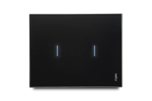 Conmutador Inteligente Doble Rf L+N