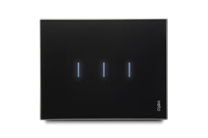 Conmutador Inteligente Triple Rf L+N