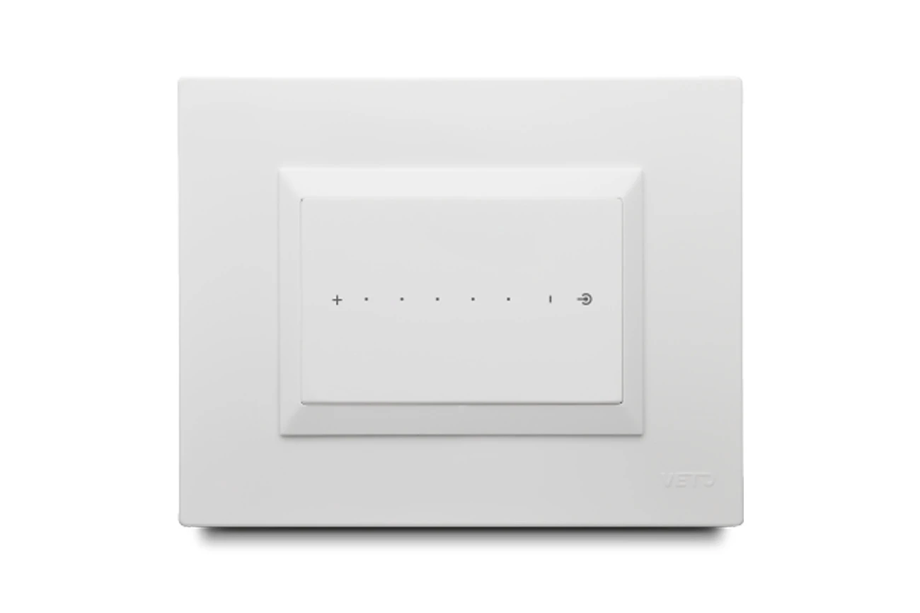 Dimmer Simple 0-10V