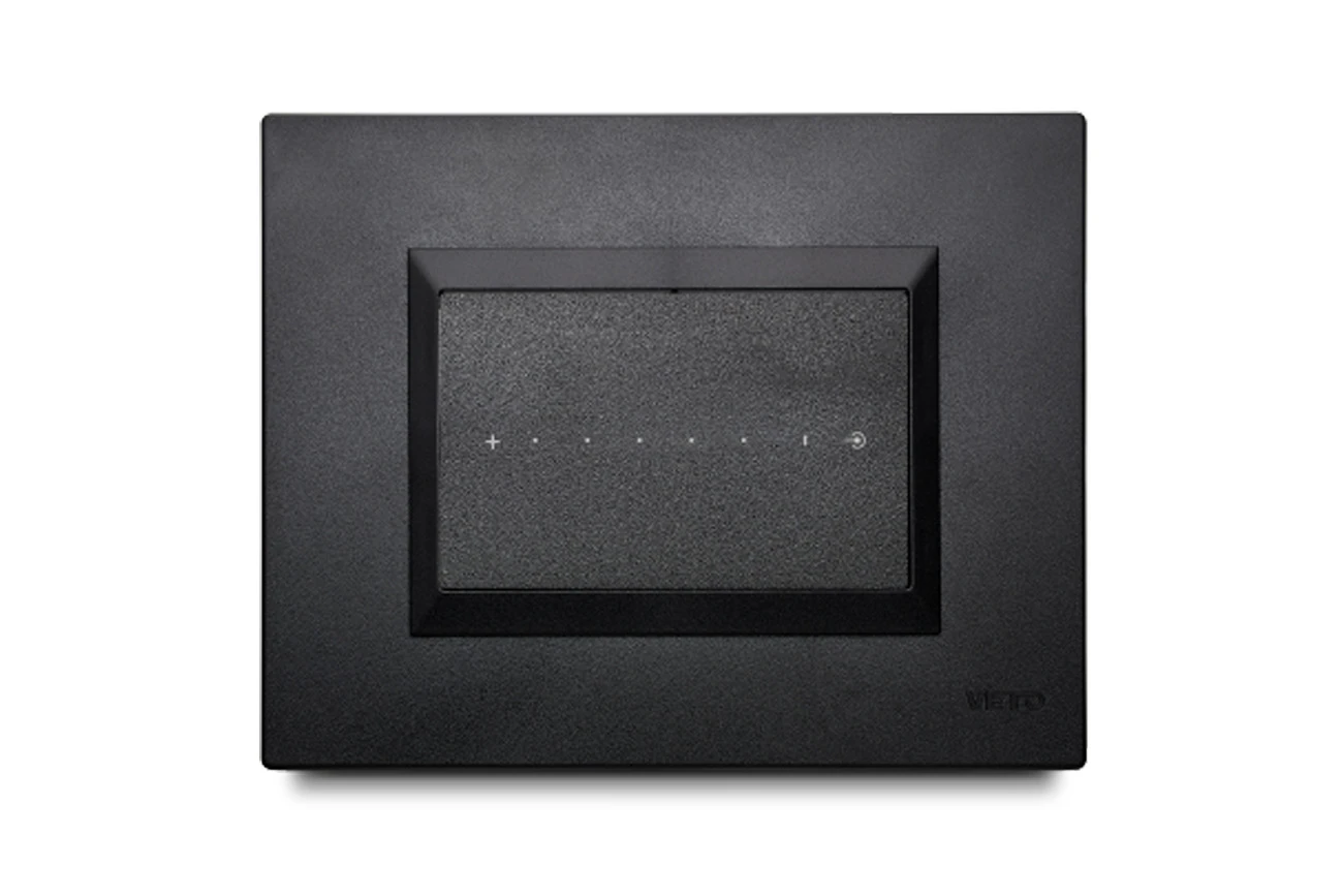 Dimmer Simple 0-10V