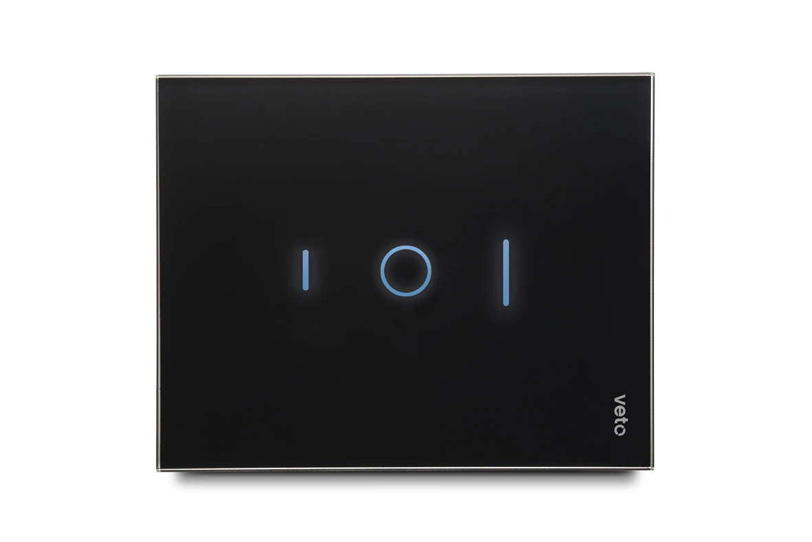 Dimmer Inteligente Wifi L+N