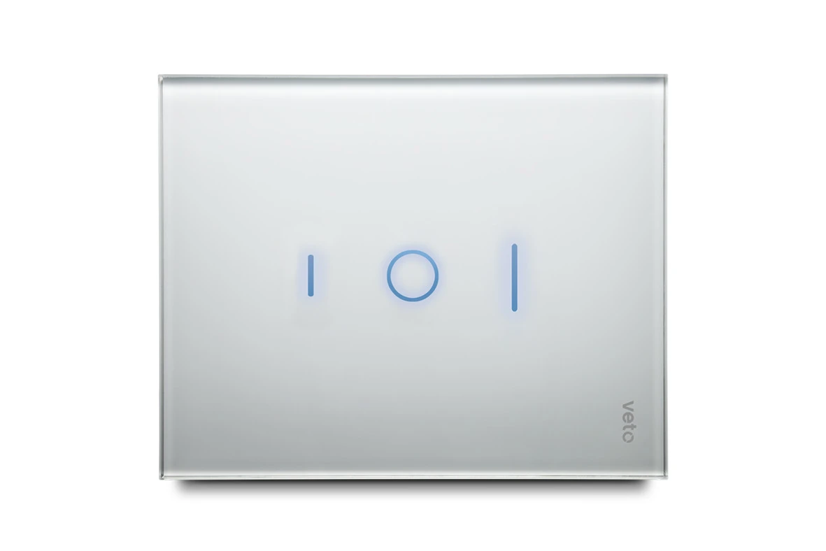 Dimmer Inteligente Wifi L+N