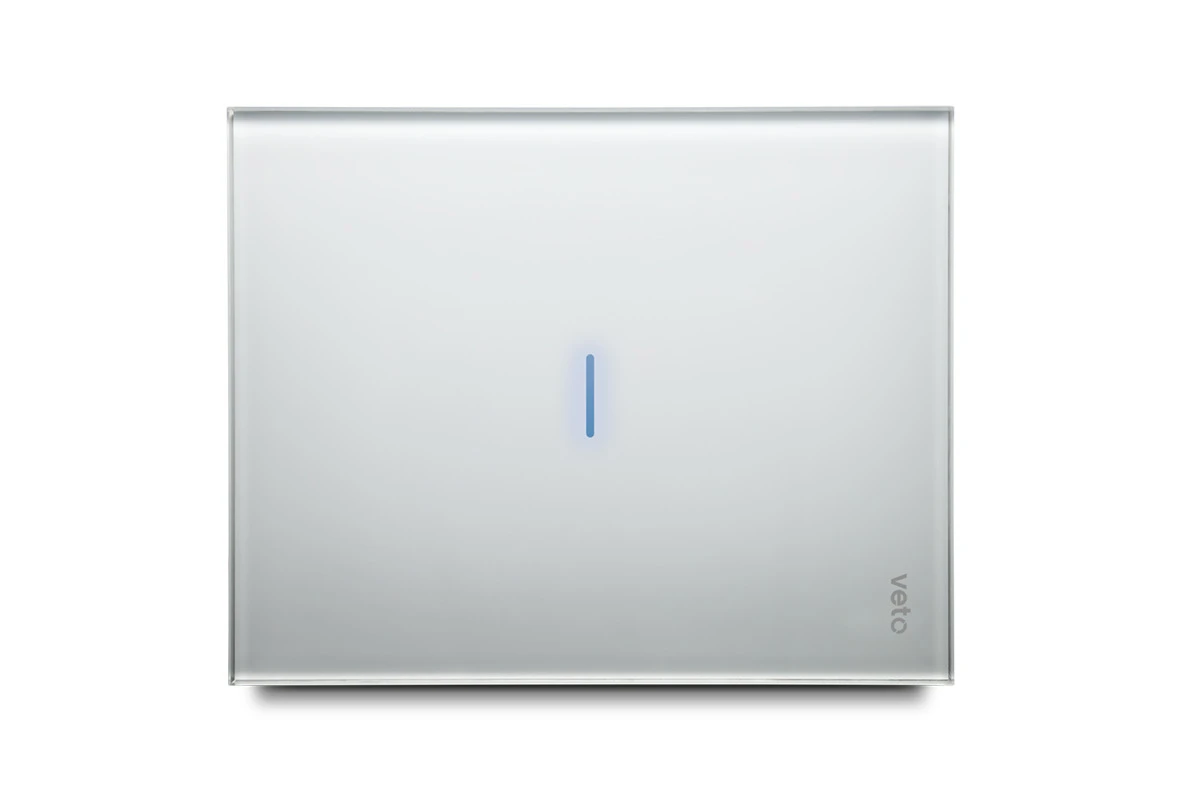 Interruptor Inteligente Simple Wifi L