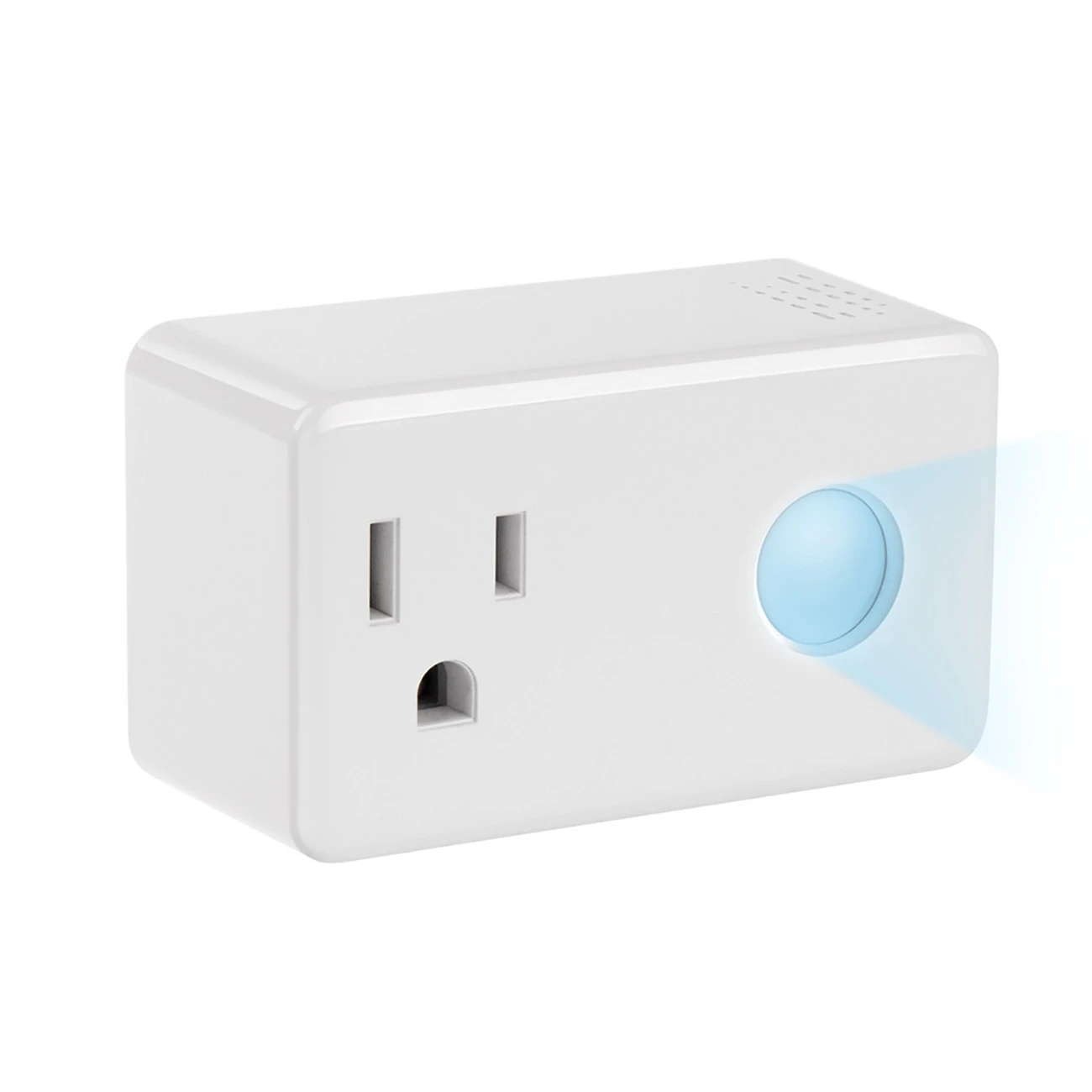 Smart Outlet