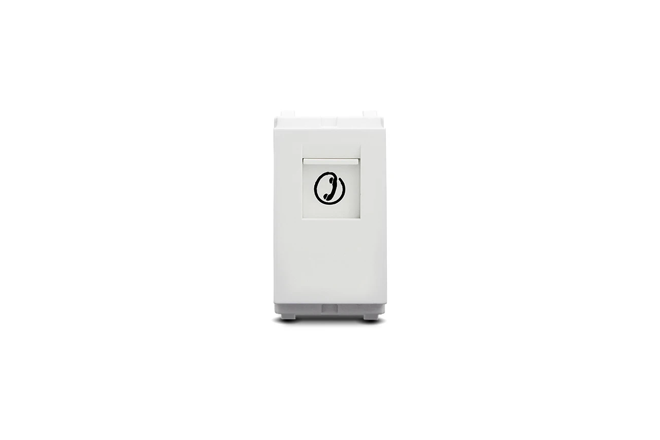 Jack Teléfono Rj14
