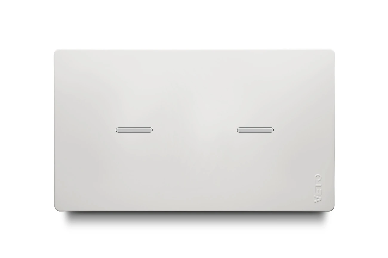 Conmutador Inteligente Doble Rf L+N