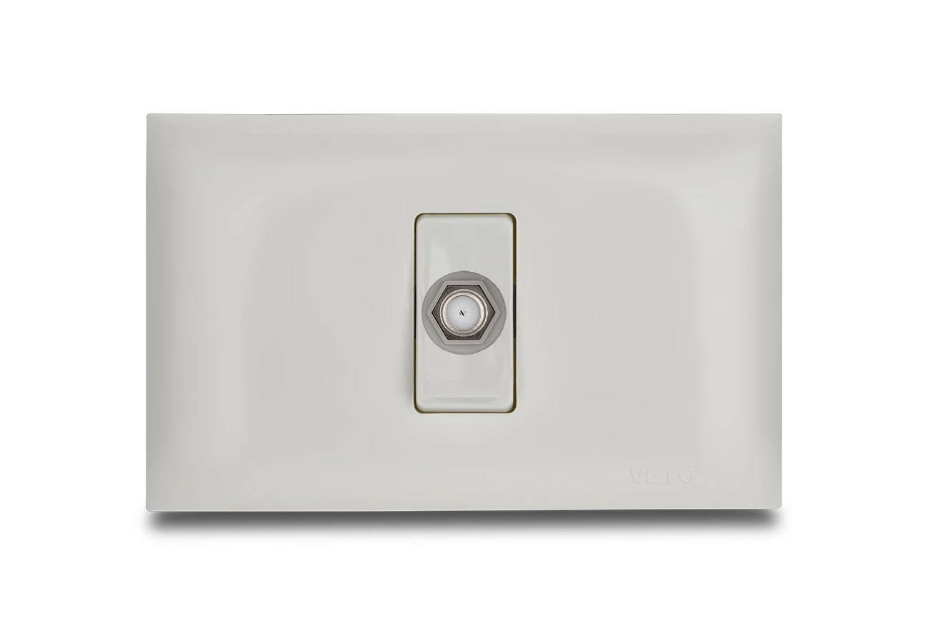Coaxial Simple