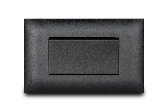 Conmutador Simple No Neon Balancin Ancho