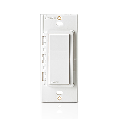 Interruptor inalámbrico para Decora Smart Wi-Fi de segunda generación blanco