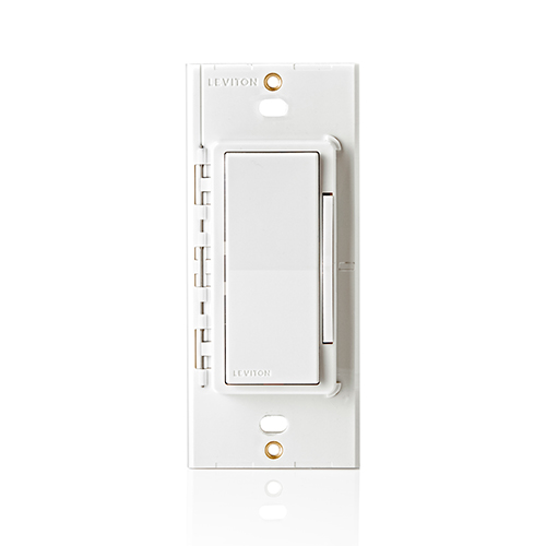 Dimmer inalámbrico para Decora Smart Wi-Fi de segunda generación blanco